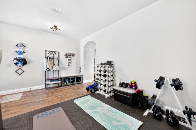 1350 Skylar Drive, Forney, TX 75126