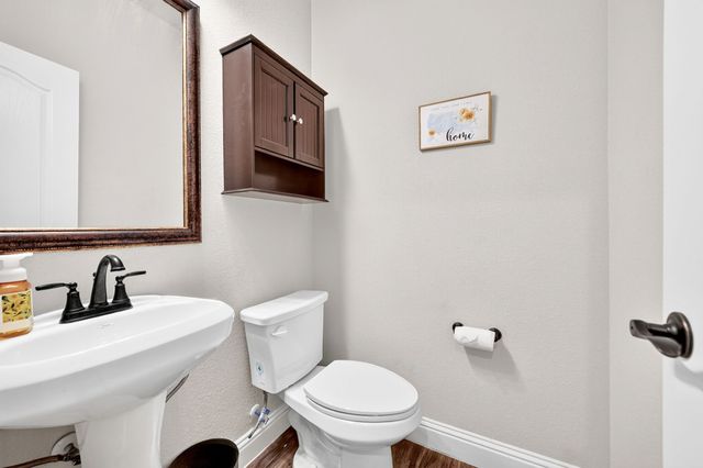 1350 Skylar Drive, Forney, TX 75126