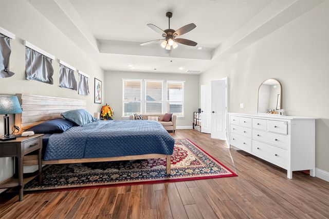 1350 Skylar Drive, Forney, TX 75126