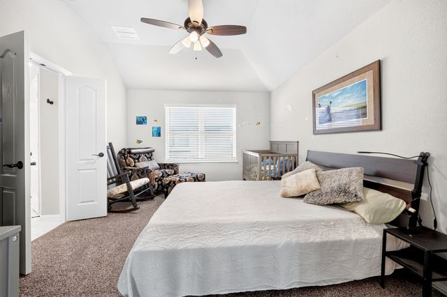 1350 Skylar Drive, Forney, TX 75126