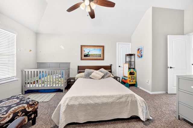 1350 Skylar Drive, Forney, TX 75126