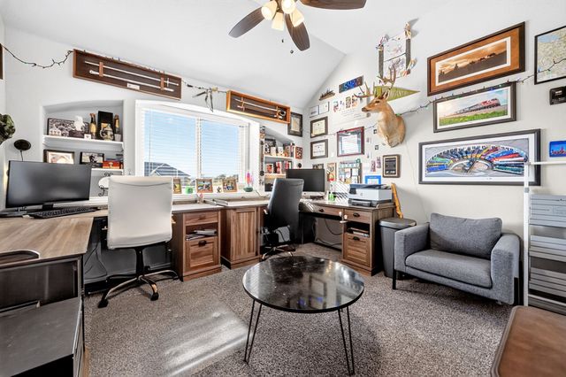 1350 Skylar Drive, Forney, TX 75126