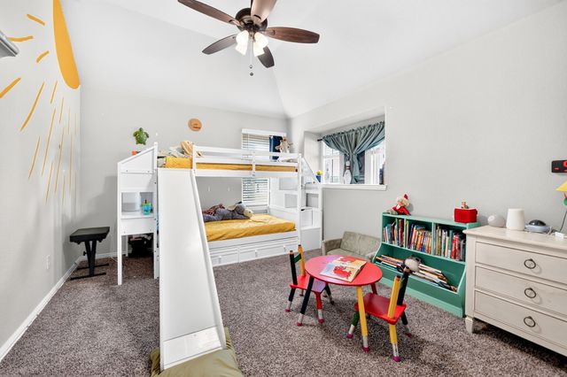 1350 Skylar Drive, Forney, TX 75126