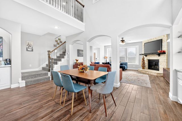 1350 Skylar Drive, Forney, TX 75126