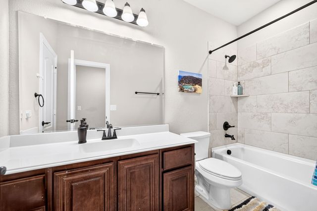 1350 Skylar Drive, Forney, TX 75126