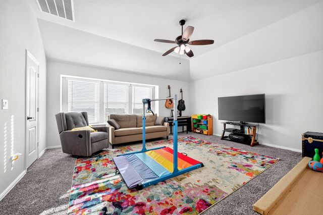1350 Skylar Drive, Forney, TX 75126