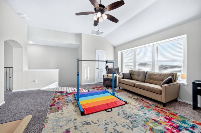 1350 Skylar Drive, Forney, TX 75126