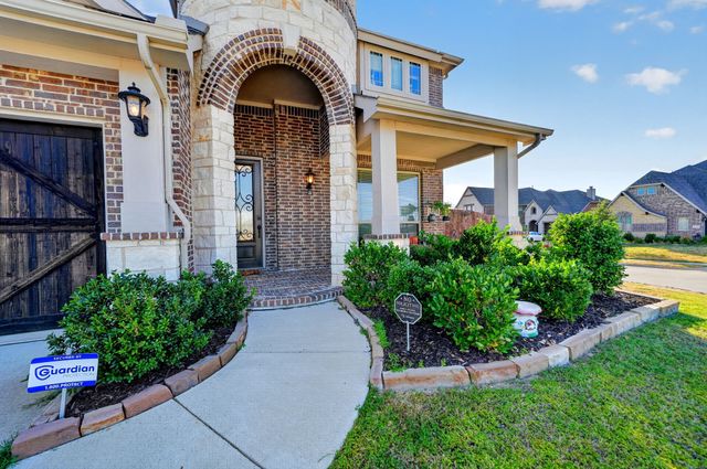 1350 Skylar Drive, Forney, TX 75126