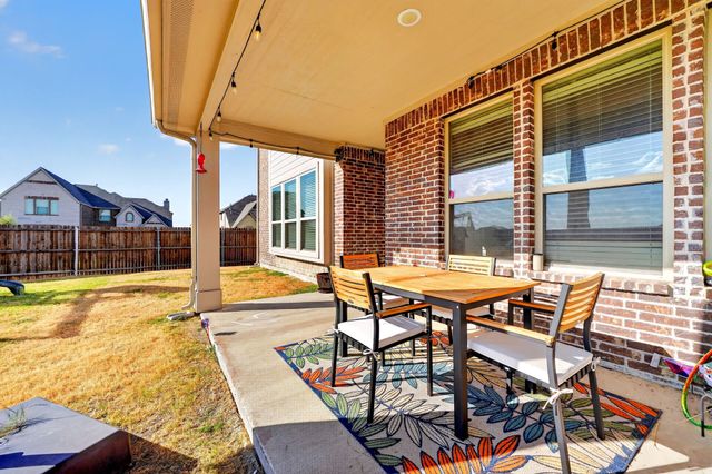 1350 Skylar Drive, Forney, TX 75126