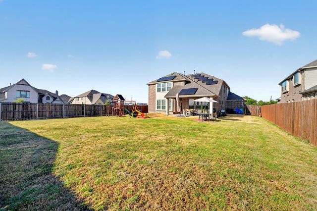 1350 Skylar Drive, Forney, TX 75126
