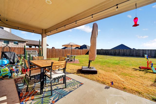 1350 Skylar Drive, Forney, TX 75126