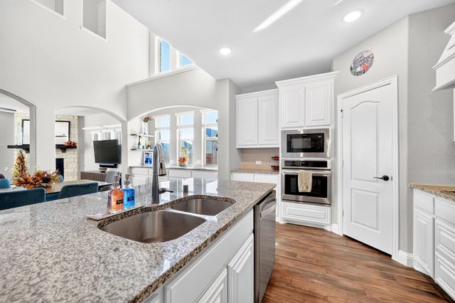 1350 Skylar Drive, Forney, TX 75126