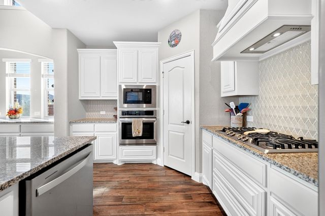 1350 Skylar Drive, Forney, TX 75126