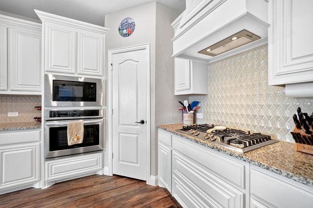 1350 Skylar Drive, Forney, TX 75126