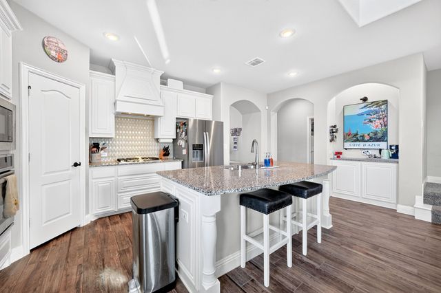 1350 Skylar Drive, Forney, TX 75126