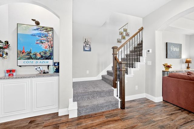 1350 Skylar Drive, Forney, TX 75126