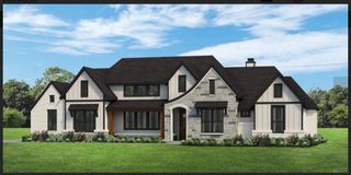 725 Nocona Drive, Aledo, TX 76008