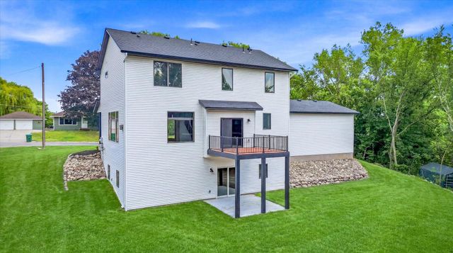 15939 Shadyview Lane N, Dayton, MN 55327