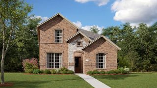 17012 Mimbre Drive, Fort Worth, TX 76247