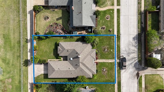 613 Palomar Lane, Richardson, TX 75081