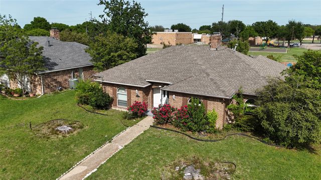 613 Palomar Lane, Richardson, TX 75081