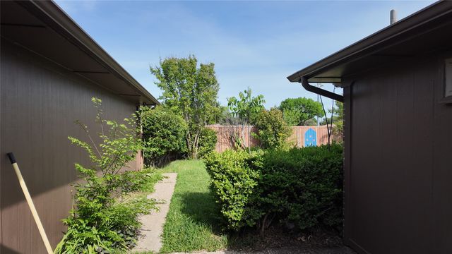 613 Palomar Lane, Richardson, TX 75081