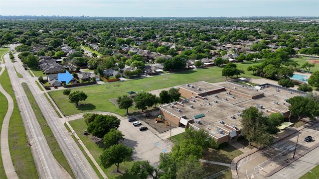 613 Palomar Lane, Richardson, TX 75081