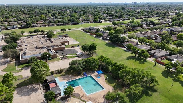 613 Palomar Lane, Richardson, TX 75081