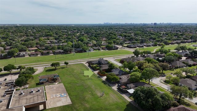 613 Palomar Lane, Richardson, TX 75081