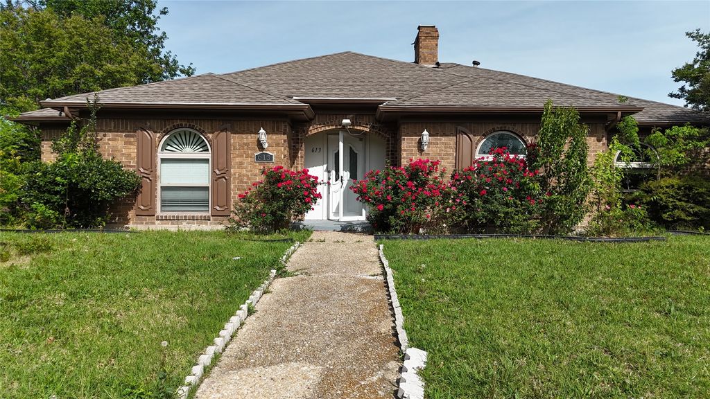 613 Palomar Lane, Richardson, TX 75081