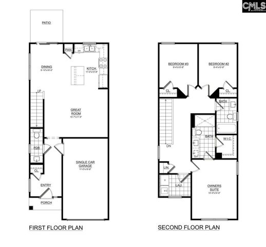 2046 Armada Road, Columbia, SC 29229