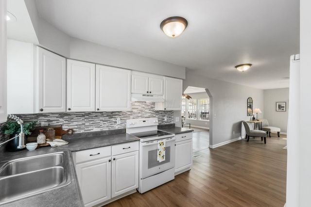 580 Coshocton Avenue, Thornville, OH 43076