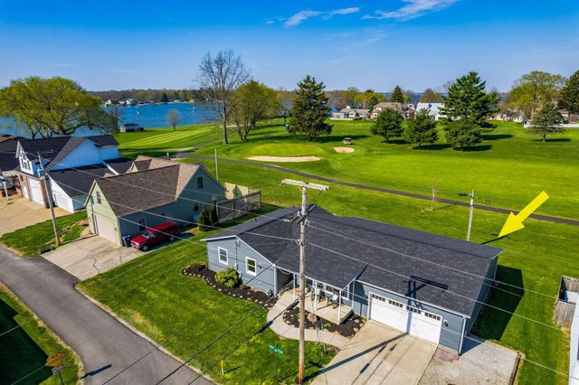 580 Coshocton Avenue, Thornville, OH 43076