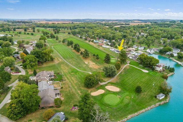 580 Coshocton Avenue, Thornville, OH 43076