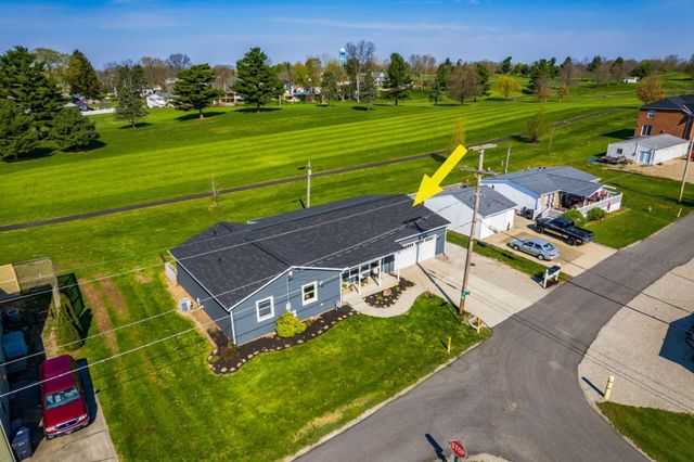 580 Coshocton Avenue, Thornville, OH 43076