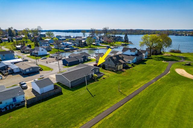 580 Coshocton Avenue, Thornville, OH 43076