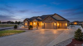 29205 E 165th Avenue, Brighton, CO 80603