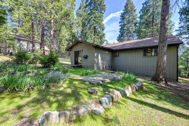 4120 Sugar Pine Dr, Pollock Pines, CA 95726