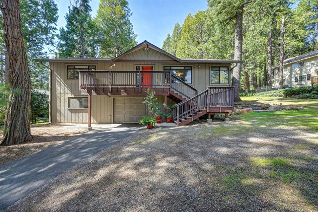 4120 Sugar Pine Dr, Pollock Pines, CA 95726