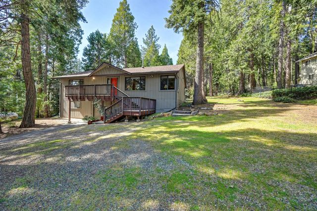 4120 Sugar Pine Dr, Pollock Pines, CA 95726