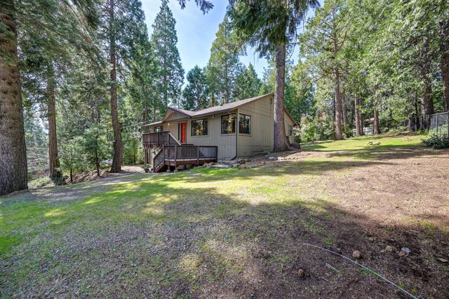 4120 Sugar Pine Dr, Pollock Pines, CA 95726