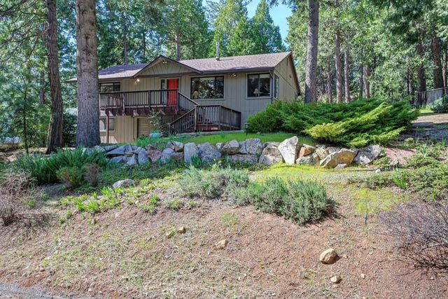 4120 Sugar Pine Dr, Pollock Pines, CA 95726