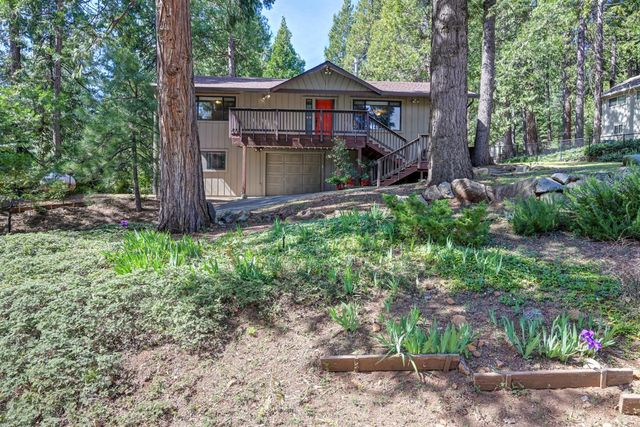 4120 Sugar Pine Dr, Pollock Pines, CA 95726