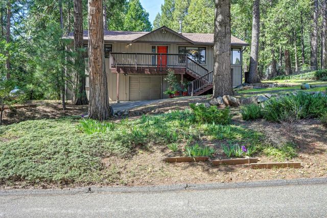 4120 Sugar Pine Dr, Pollock Pines, CA 95726
