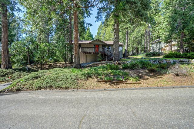 4120 Sugar Pine Dr, Pollock Pines, CA 95726