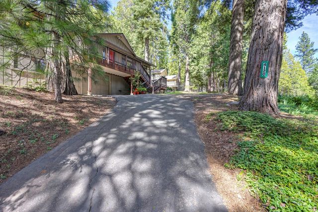4120 Sugar Pine Dr, Pollock Pines, CA 95726