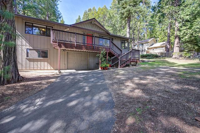 4120 Sugar Pine Dr, Pollock Pines, CA 95726