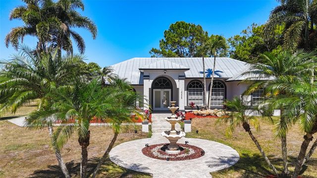 12205 Orange Boulevard, West Palm Beach, FL 33412