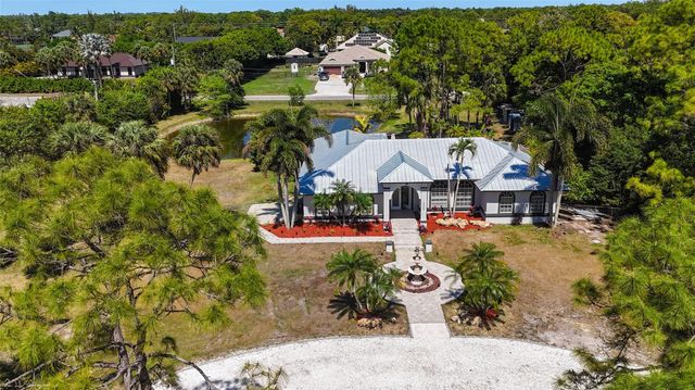 12205 Orange Boulevard, West Palm Beach, FL 33412