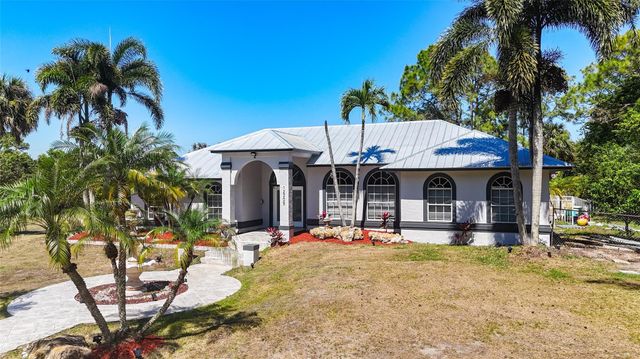 12205 Orange Boulevard, West Palm Beach, FL 33412